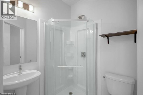3pc Bathroom - 961 Battery Park, London, ON N6H0J7 Photo 4