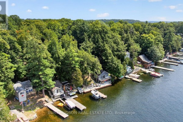 961 Foster Bay Lane, Leeds And The Thousand Islands, ON K0E1B0 Photo 4