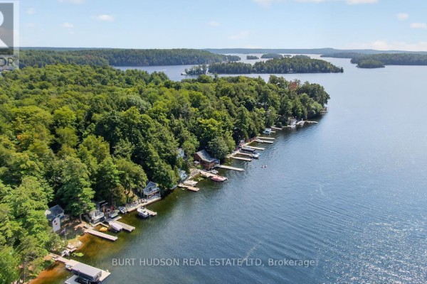 961 Foster Bay Lane, Leeds And The Thousand Islands, ON K0E1B0 Photo 5