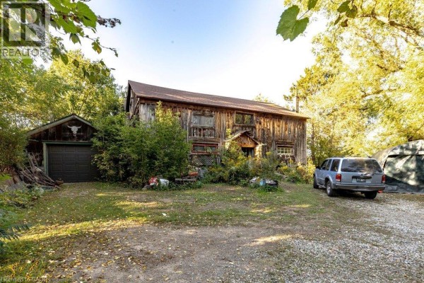 961 Lower Lions Club Road, Ancaster, ON L9H5E3 Photo 2