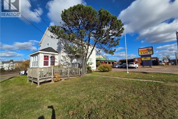 961 Mountain Road, Moncton, NB E1C2S4 Photo 4