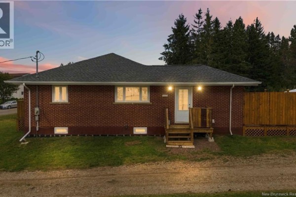 Bedroom - 961 Royal Road, Memramcook, NB E4K1X6 Photo 2