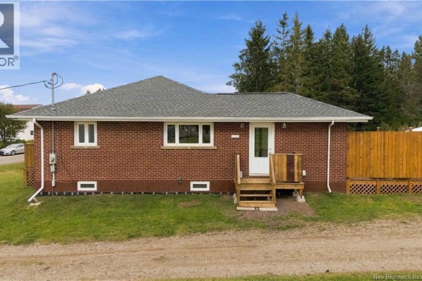 Primary Bedroom - 961 Royal Road, Memramcook, NB E4K1X6 Photo 3
