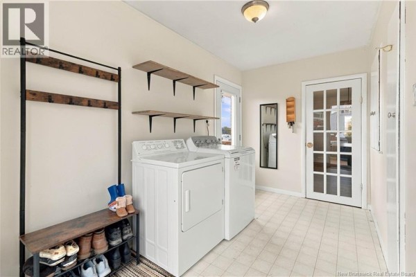 Living room - 961 Royal Road, Memramcook, NB E4K1X6 Photo 5