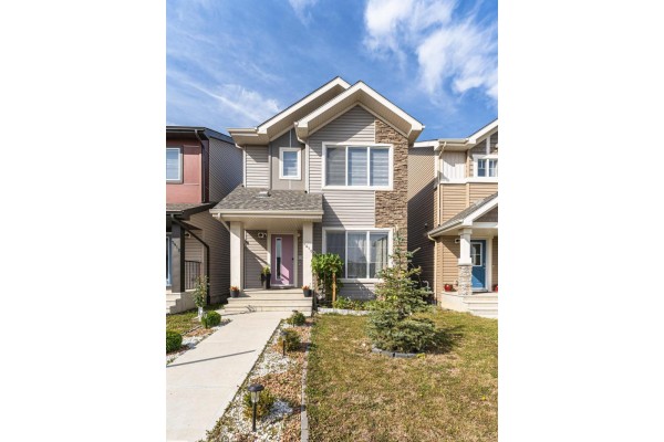 9610 Colak Link Li Sw, Edmonton