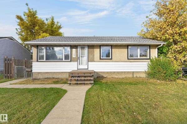 9612 163 St Nw, Edmonton, AB, photo 2
