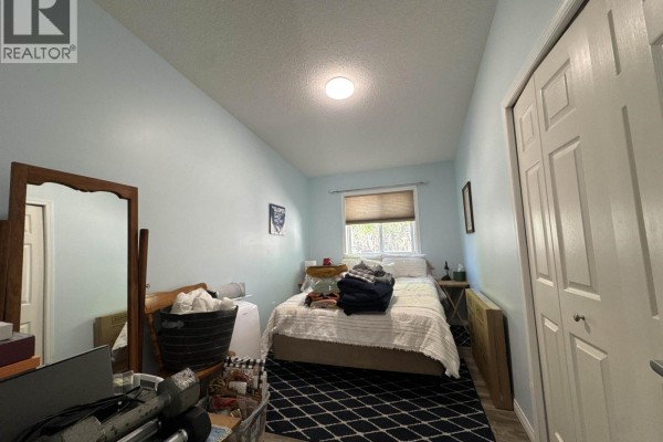 Bedroom 3 - 9616 Fairway Avenue, Taylor, BC V0C2K0 Photo 5