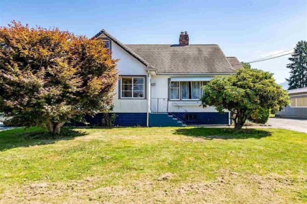 9622 Hazel Street, Chilliwack Proper East, Chilliwack, BC, photo 2