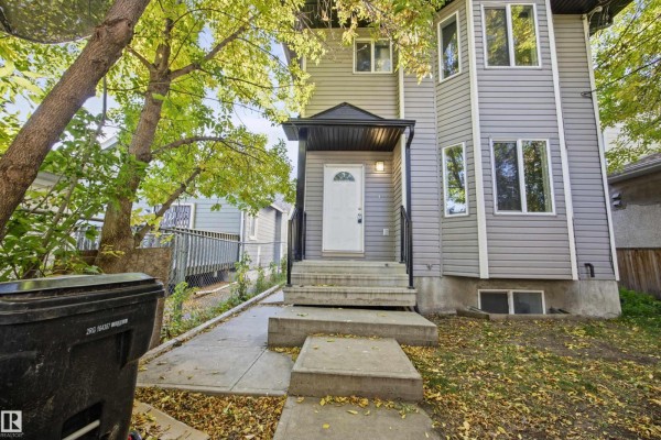 9626 106 Av Nw, Edmonton