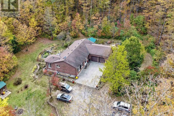 Residential for sale at 9626 Murphy Road, Clarington, ON - MLS® DKvoJX