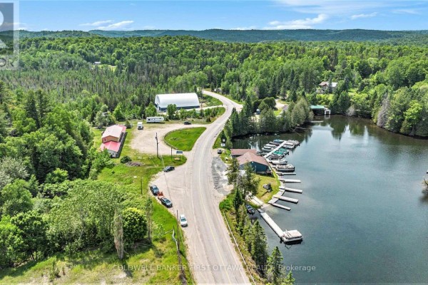 9628 Hwy 509, Frontenac, ON K0H2J0 Photo 4