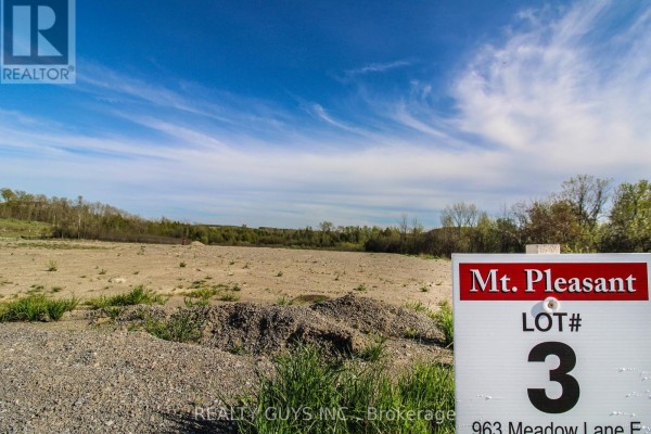 963 Lot 3 Meadow Lane, Cavan Monaghan, ON, photo 2