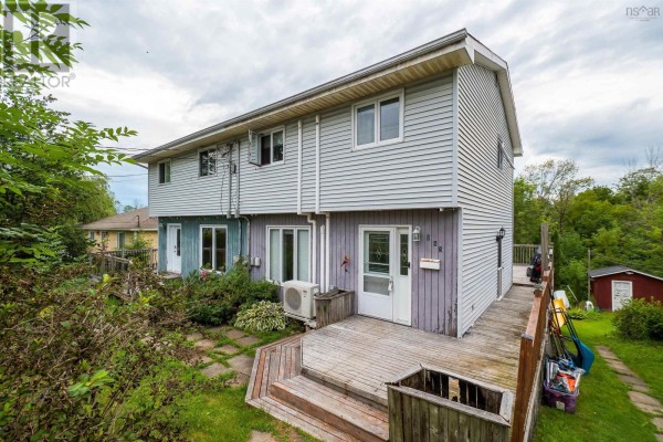 Kitchen - 963 Old Sackville Road, Middle Sackville, NS B4E1R4 Photo 2