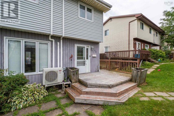 Living room - 963 Old Sackville Road, Middle Sackville, NS B4E1R4 Photo 3