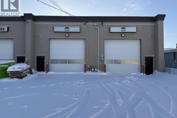 9630-9632 Sikanni Road, Fort St  John, BC, photo 3