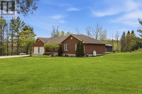 Office - 9632 Concession Rd 4 N, Wellington North, ON N0G2L0 Photo 3