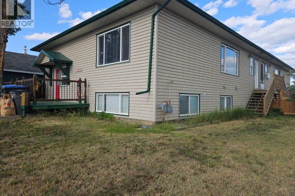 9636 15 Street Unit# 2, Dawson Creek, BC, photo 2