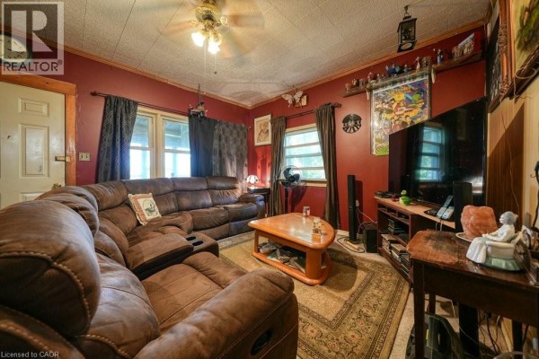 3pc Bathroom - 963640 Road 96, Embro, ON N0J1J0 Photo 4