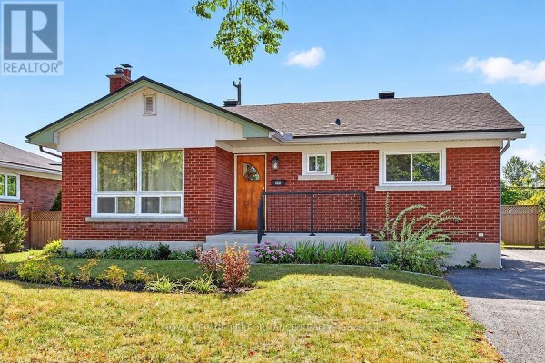 964 Connaught Avenue, Ottawa