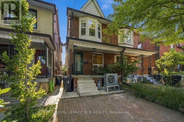 964 Shaw Street, Toronto