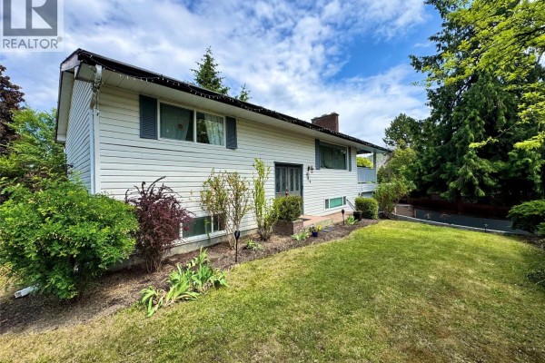 964 Tronson Drive, Kelowna, BC, photo 2