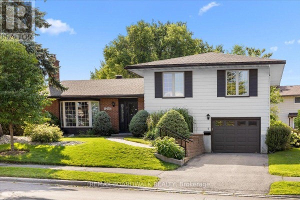 965 Cahill Drive W, Ottawa, ON, photo 2