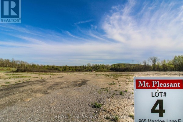 965 Lot 4 Meadow Lane E, Cavan Monaghan, ON, photo 2