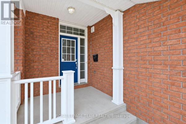 Laundry room - 965 Markwick Crescent, Ottawa, ON K4A4J2 Photo 2