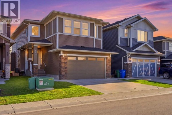 965 Midtown Avenue Sw, Airdrie, AB, photo 2