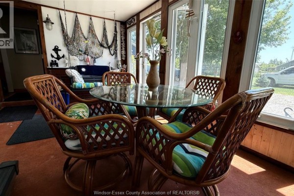 3pc Ensuite bath - 965 West Shore Road, Pelee Island, ON N0R1M0 Photo 4