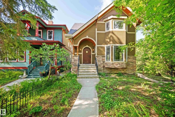 9652 86 Av Nw, Edmonton, AB, photo 3