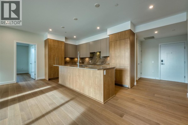 Foyer - 9652 Benchland Drive Unit# 205, Lake Country, BC V4V0C4 Photo 5