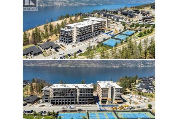 9654 Benchland Drive Unit# 407, Lake Country, BC, photo 2
