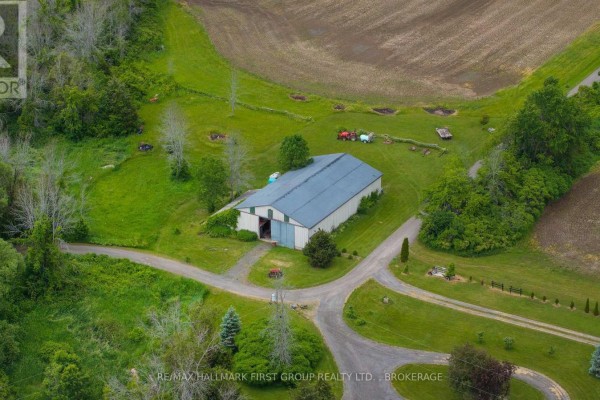 Other - 9656 Loyalist Parkway, Greater Napanee, ON K0H1G0 Photo 5