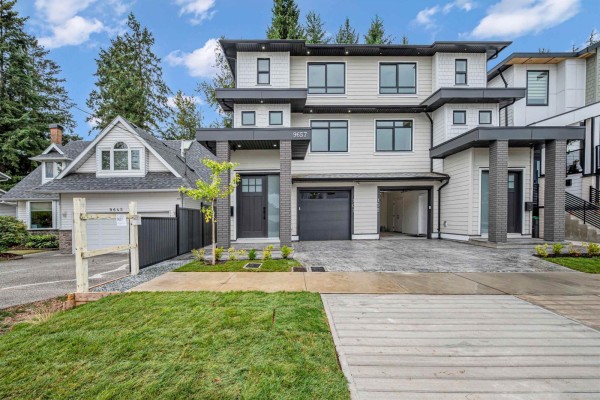 9657 161a Street, Surrey, BC V4N2E8 Photo 3