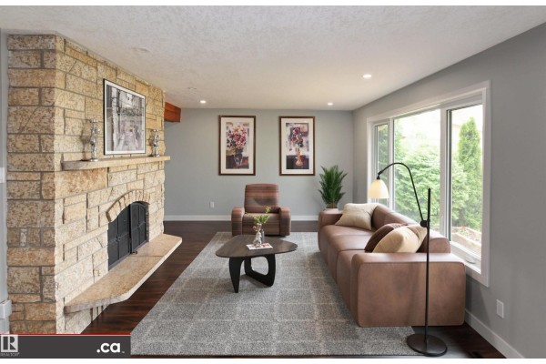Den - 9657 68a St Nw, Edmonton, AB T6B1V3 Photo 5