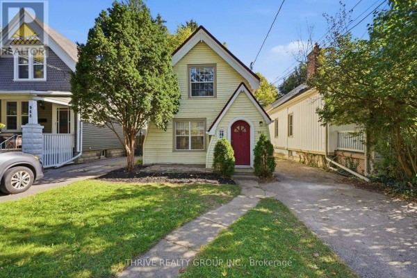 966 Colborne Street, London East, ON N6A4A6 Photo 2