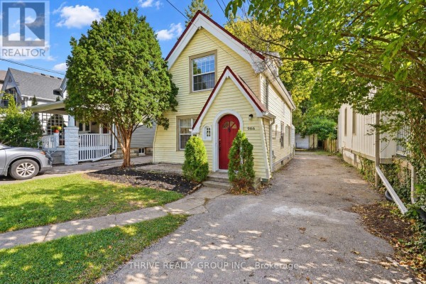 966 Colborne Street, London East, ON N6A4A6 Photo 3