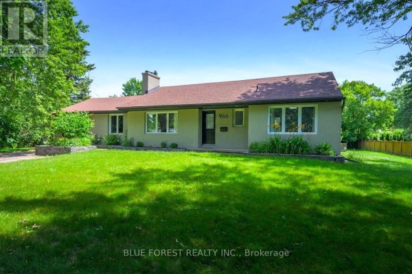 966 Glenbanner Road, London South, ON, photo 3