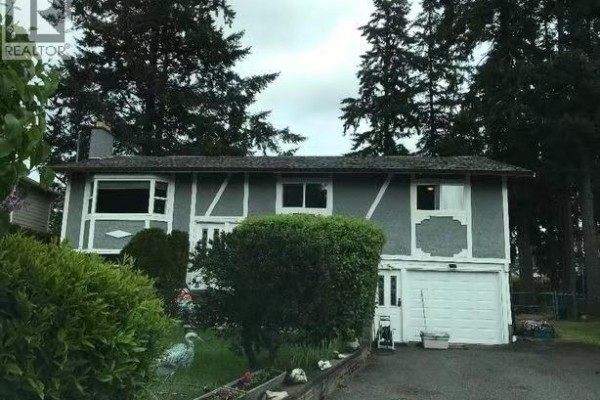 Family room - 966 Haslam Ave, Langford, BC V9B2N2 Photo 2