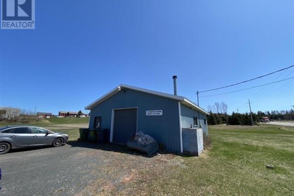 966 Rte 2 Highway, 966 Veteran's Memorial Highway, Rollo Bay, PE C0A2B0 Photo 2