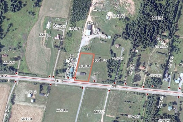 966 Rte 2 Highway, 966 Veteran's Memorial Highway, Rollo Bay, PE C0A2B0 Photo 4