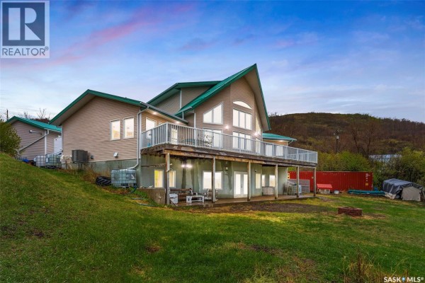 966 Tatanka Drive, Buffalo Pound Lake, SK, photo 2