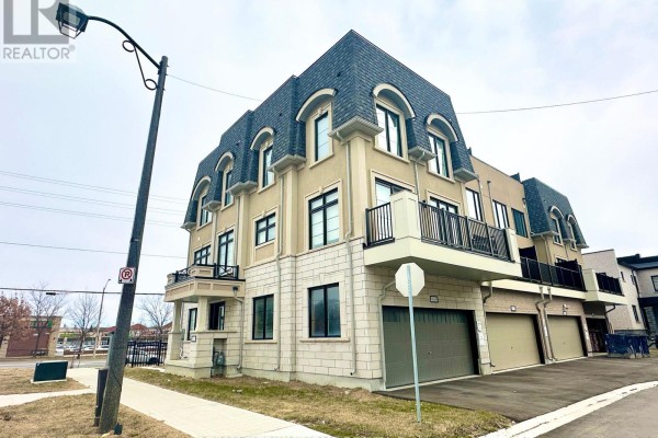 9660 Kennedy Road, Markham