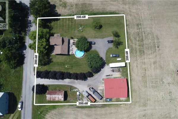 967 4th Line, Caledonia, ON, photo 2