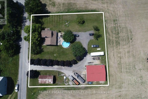 967 4th Line, Haldimand, ON, photo 2