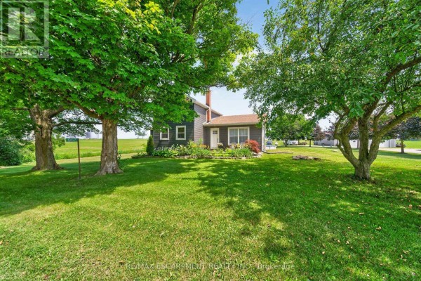 Bathroom - 967 4th Line, Haldimand, ON N3W2G1 Photo 5