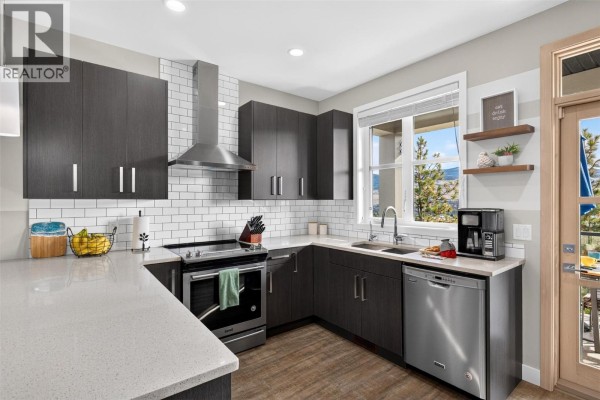 Office - 9671 Celeste Road, Lake Country, BC V4V2R9 Photo 4