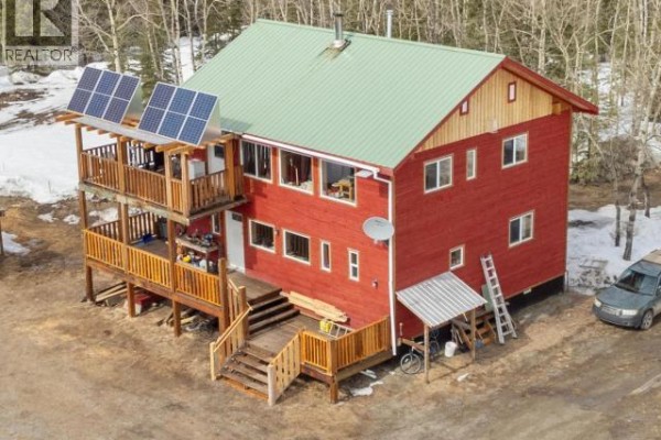3pc Bathroom - 96750 Alaska Highway, Whitehorse North, YT Y0B1L0 Photo 4