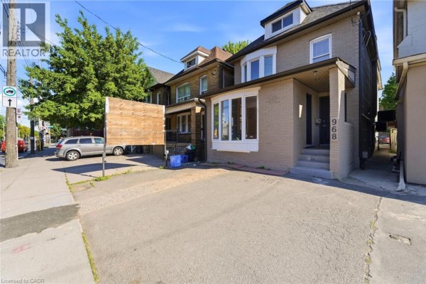968 Main Street E, Hamilton, ON, photo 2
